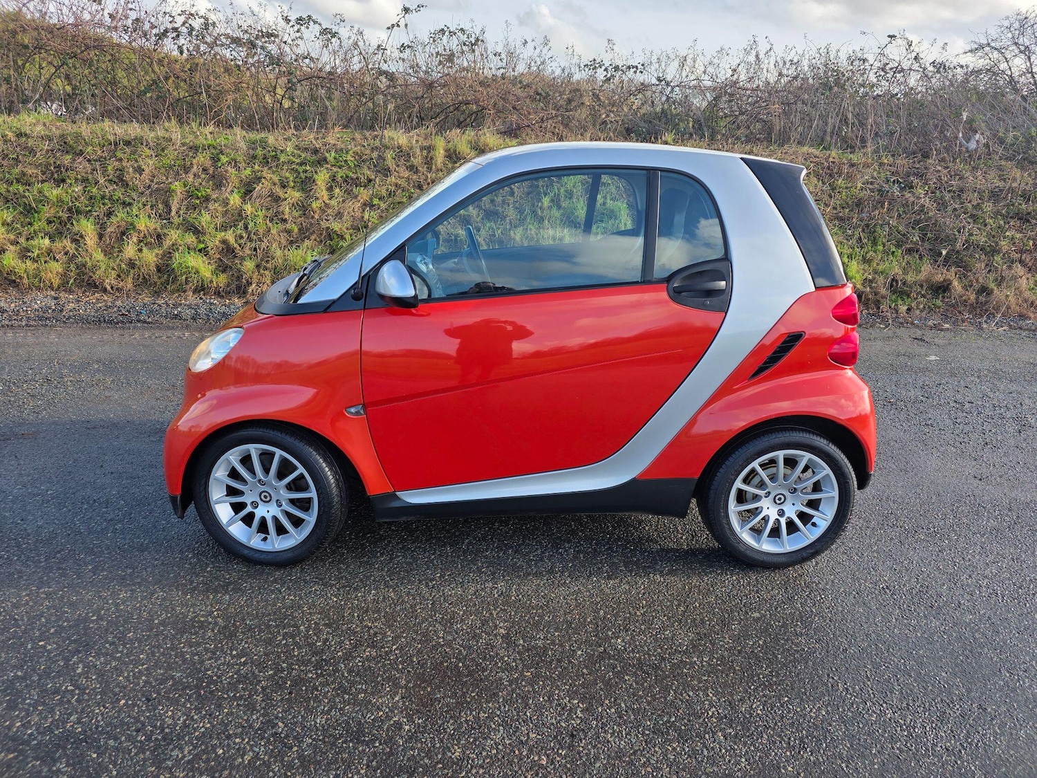 Used smart fortwo 2007 for sale - 77598590: Photo 4