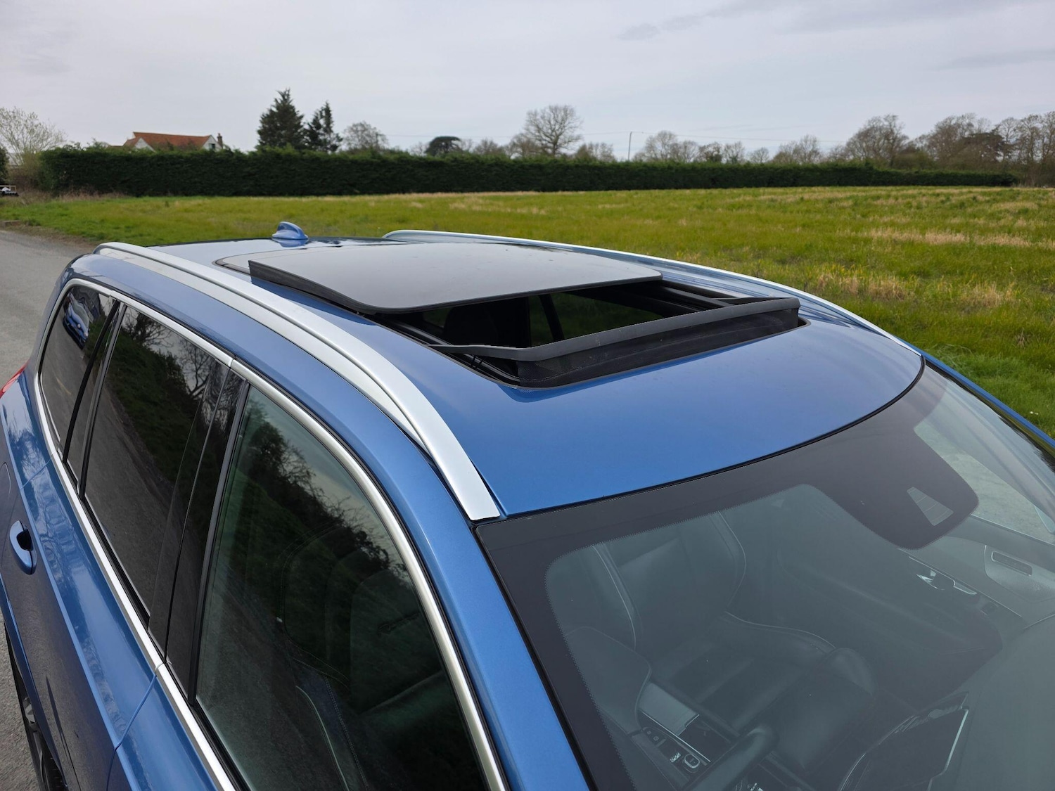 Used Volvo XC90 2016 for sale - 78063122: Photo 11