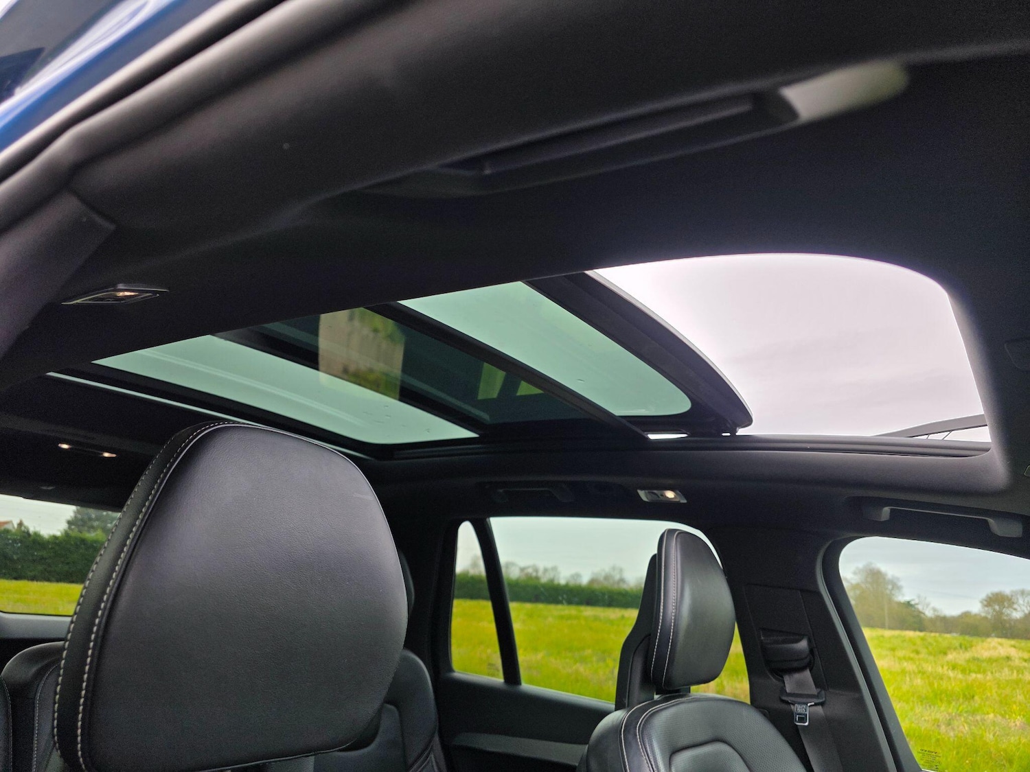 Used Volvo XC90 2016 for sale - 78063122: Photo 12