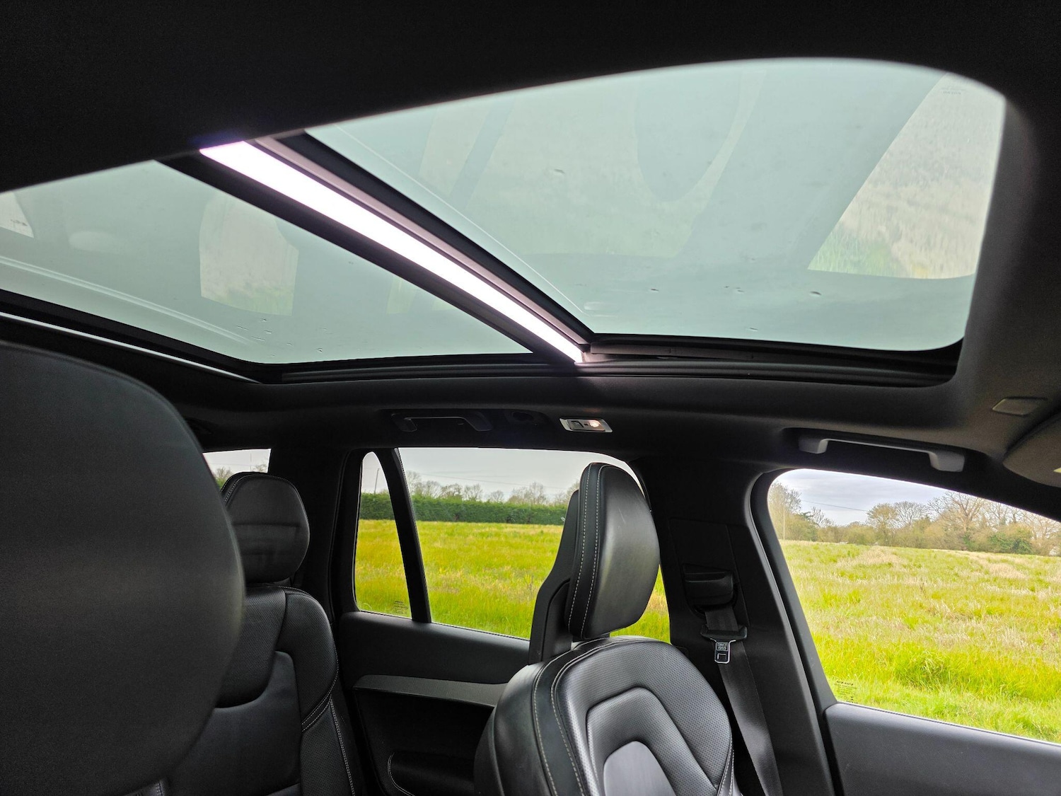 Used Volvo XC90 2016 for sale - 78063122: Photo 13