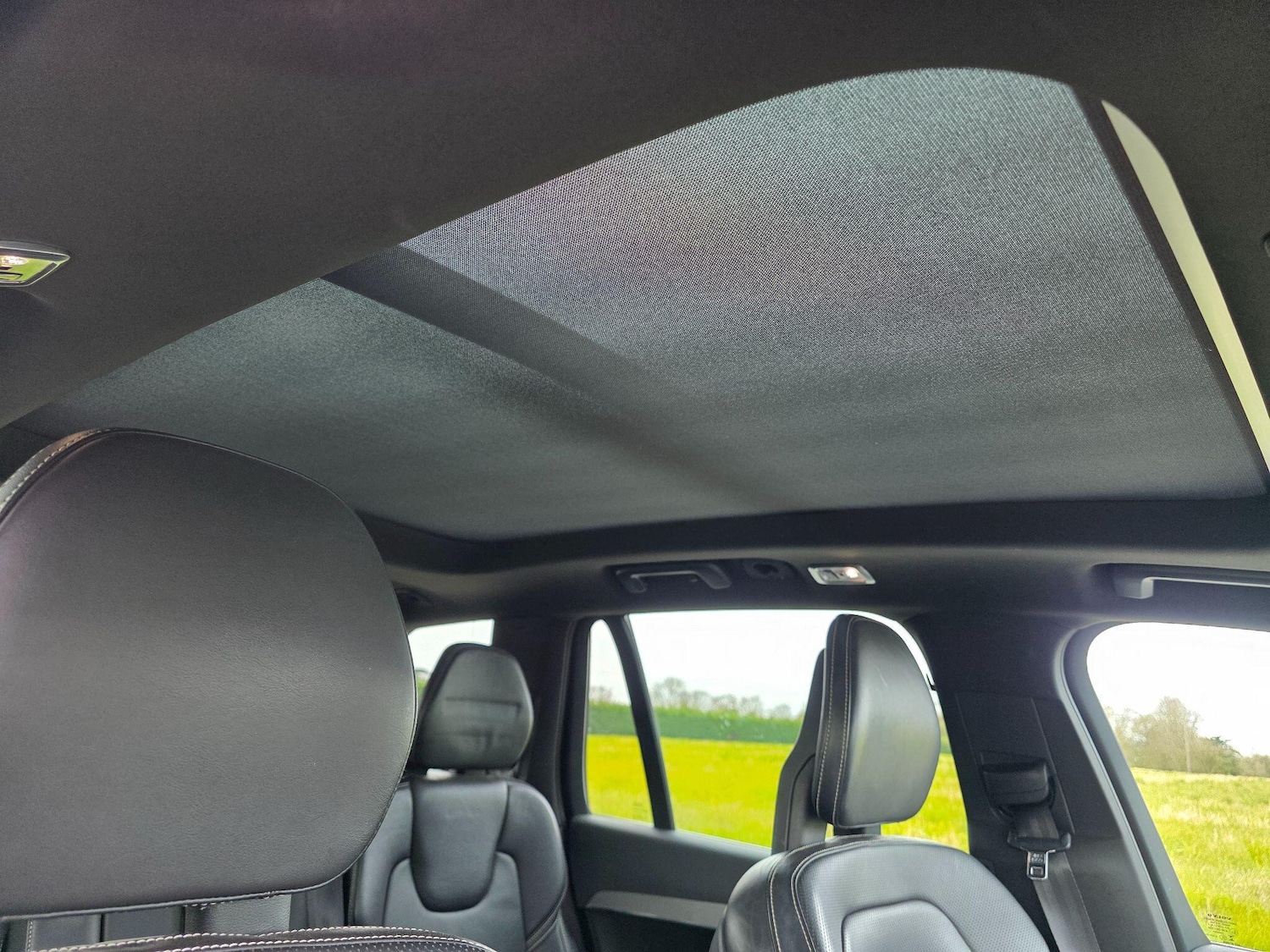 Used Volvo XC90 2016 for sale - 78063122: Photo 14