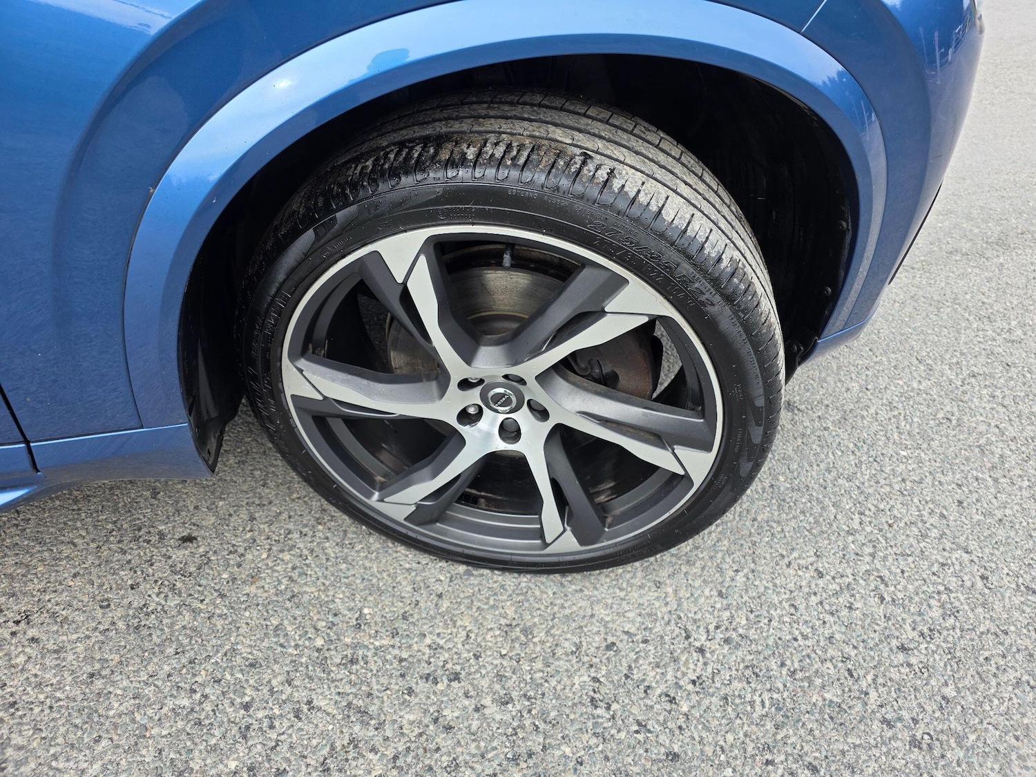 Used Volvo XC90 2016 for sale - 78063122: Photo 16