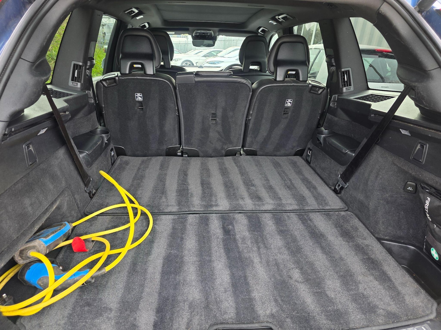 Used Volvo XC90 2016 for sale - 78063122: Photo 19