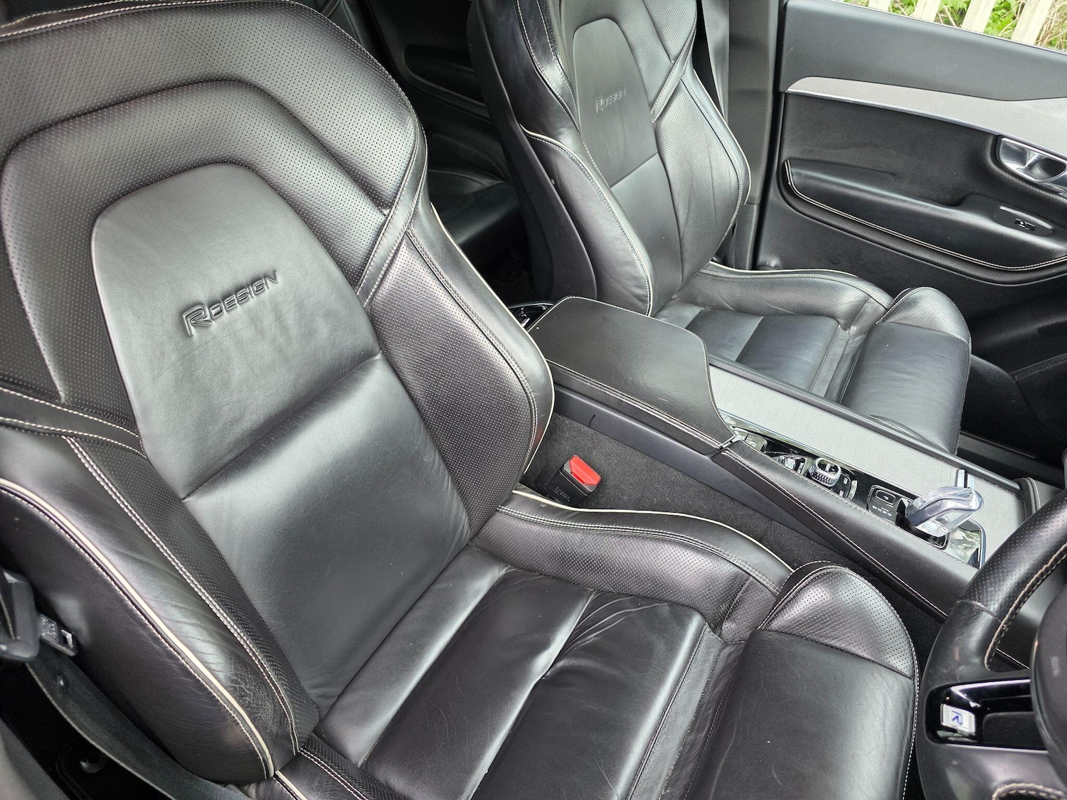 Used Volvo XC90 2016 for sale - 78063122: Photo 22