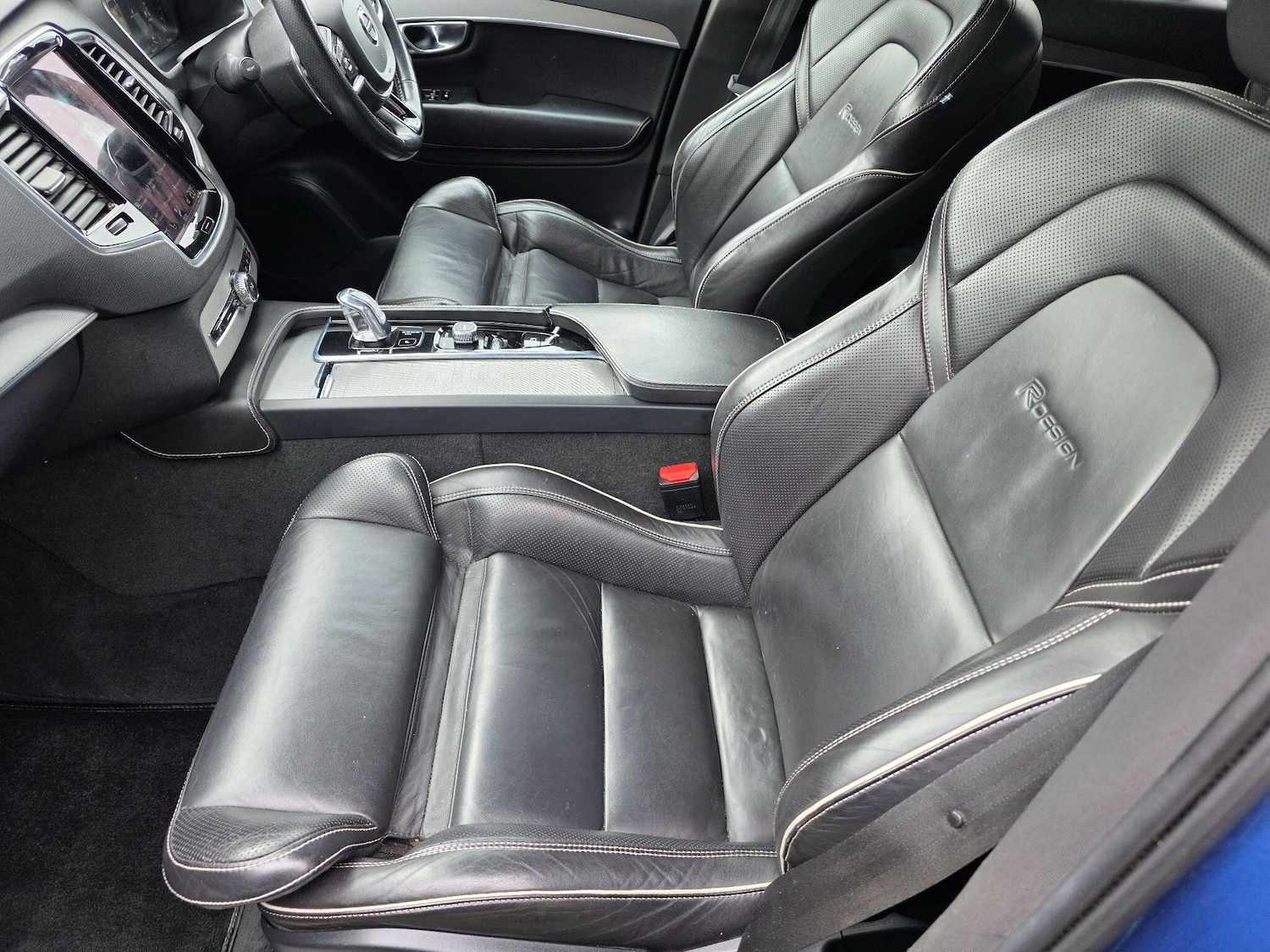 Used Volvo XC90 2016 for sale - 78063122: Photo 23