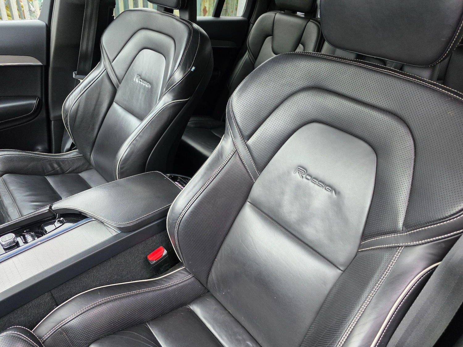 Used Volvo XC90 2016 for sale - 78063122: Photo 24