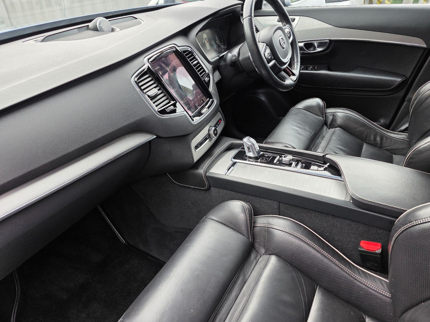 Used Volvo XC90 2016 for sale - 78063122: Photo 25