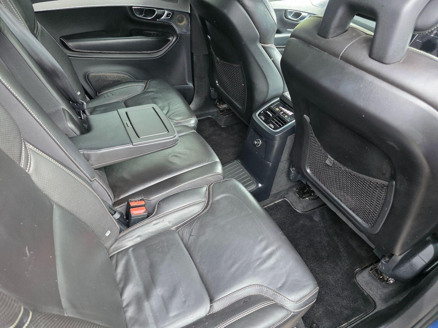 Used Volvo XC90 2016 for sale - 78063122: Photo 26