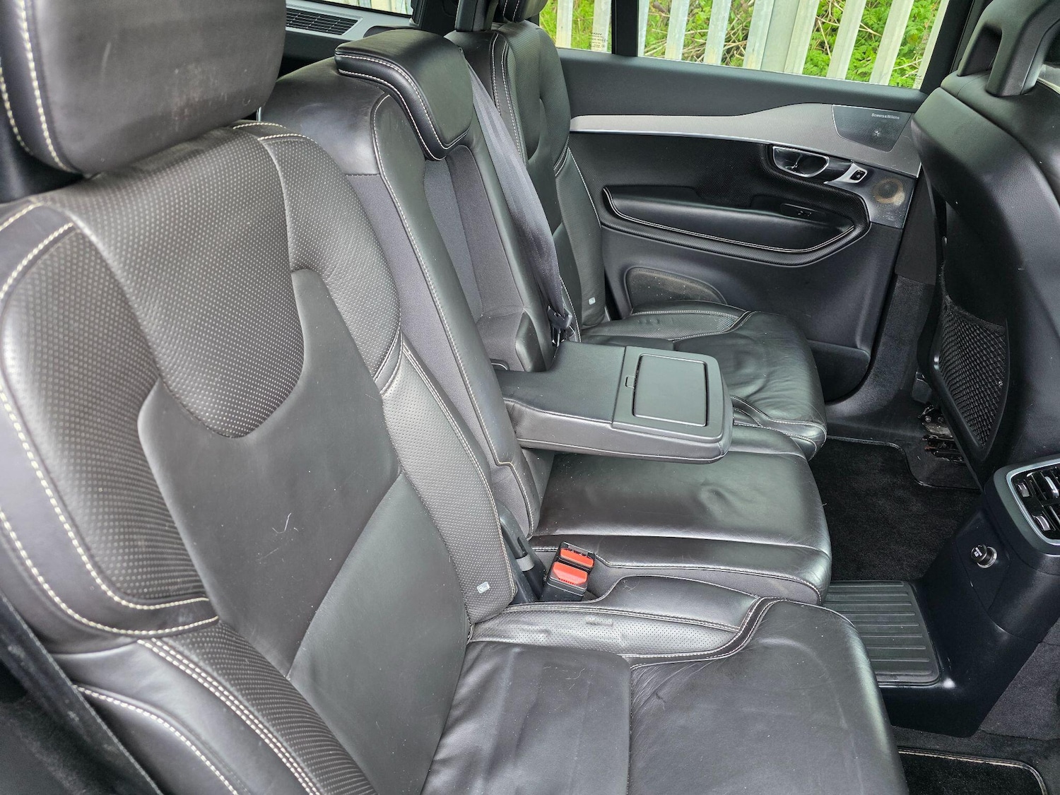 Used Volvo XC90 2016 for sale - 78063122: Photo 27