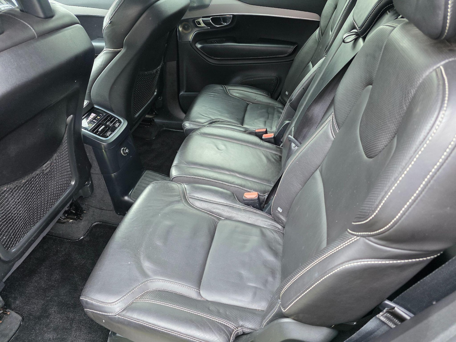 Used Volvo XC90 2016 for sale - 78063122: Photo 28