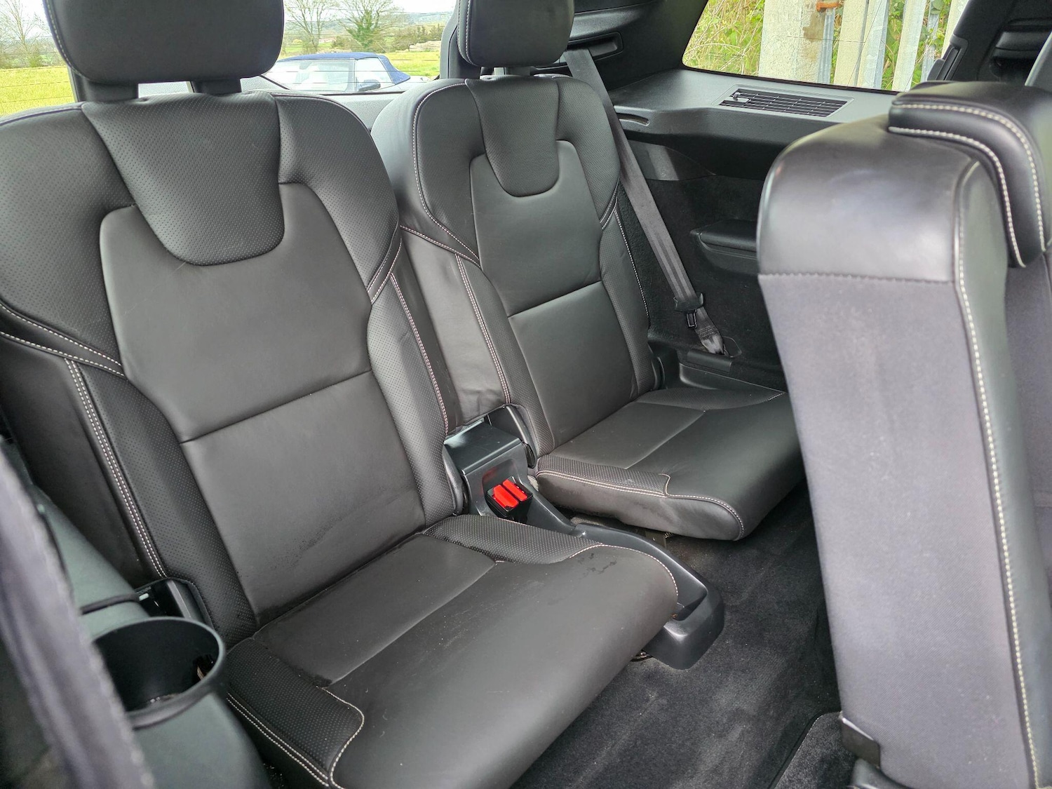 Used Volvo XC90 2016 for sale - 78063122: Photo 29