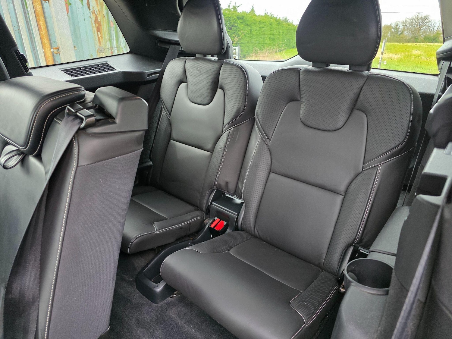 Used Volvo XC90 2016 for sale - 78063122: Photo 30