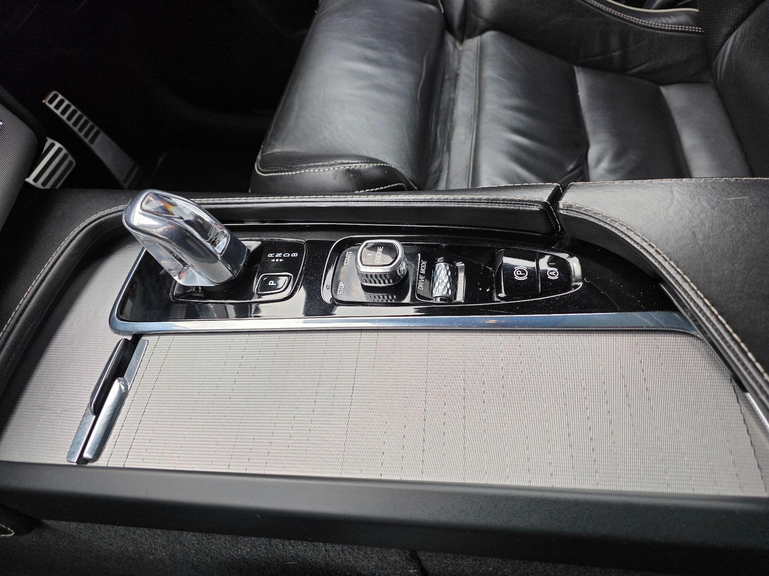 Used Volvo XC90 2016 for sale - 78063122: Photo 33