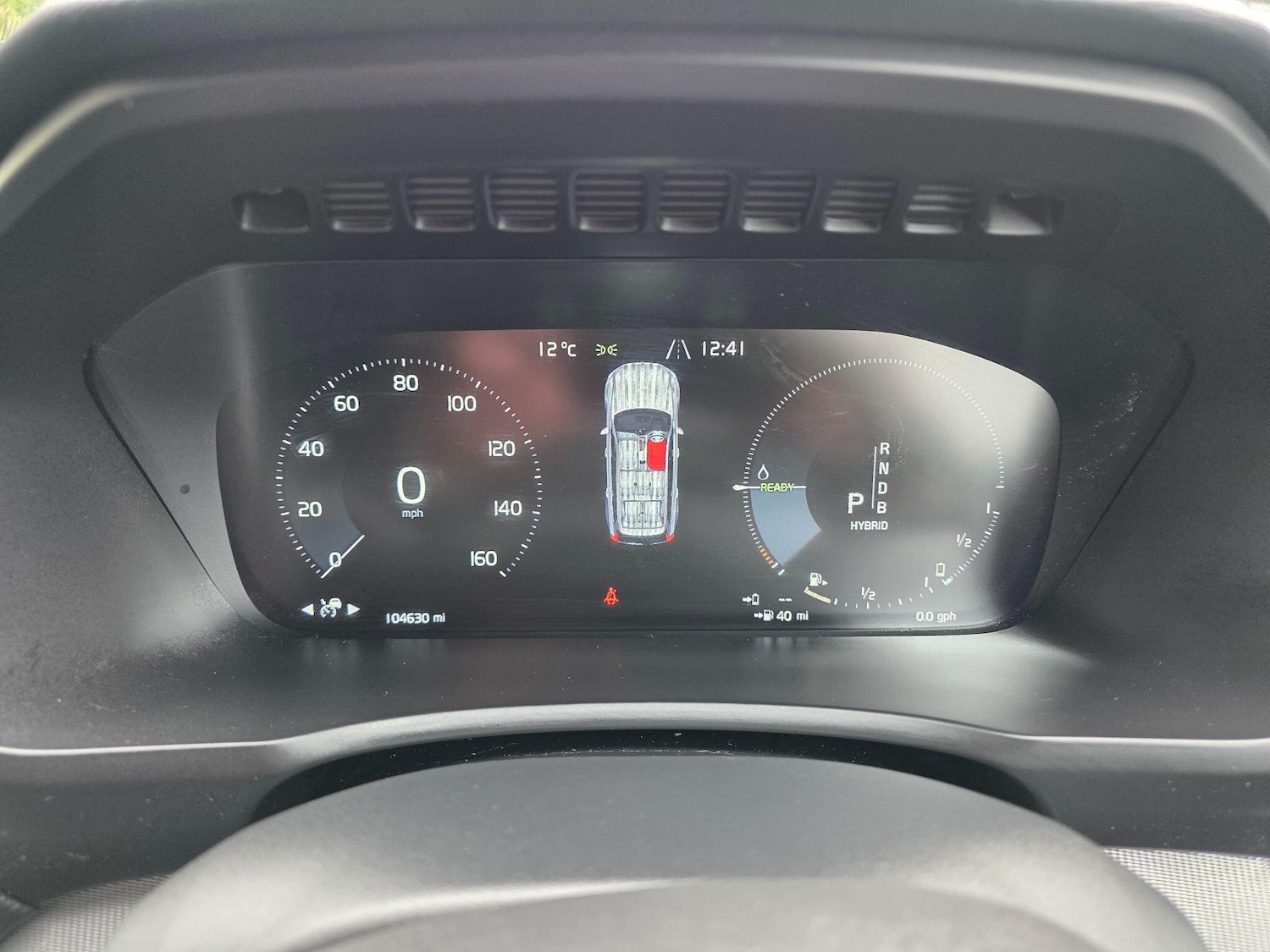 Used Volvo XC90 2016 for sale - 78063122: Photo 36