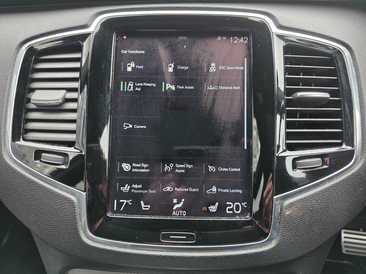 Used Volvo XC90 2016 for sale - 78063122: Photo 37