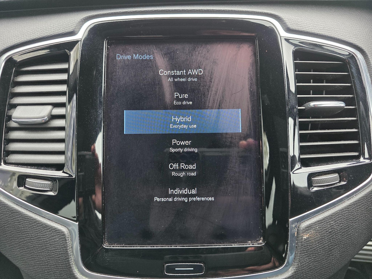 Used Volvo XC90 2016 for sale - 78063122: Photo 38