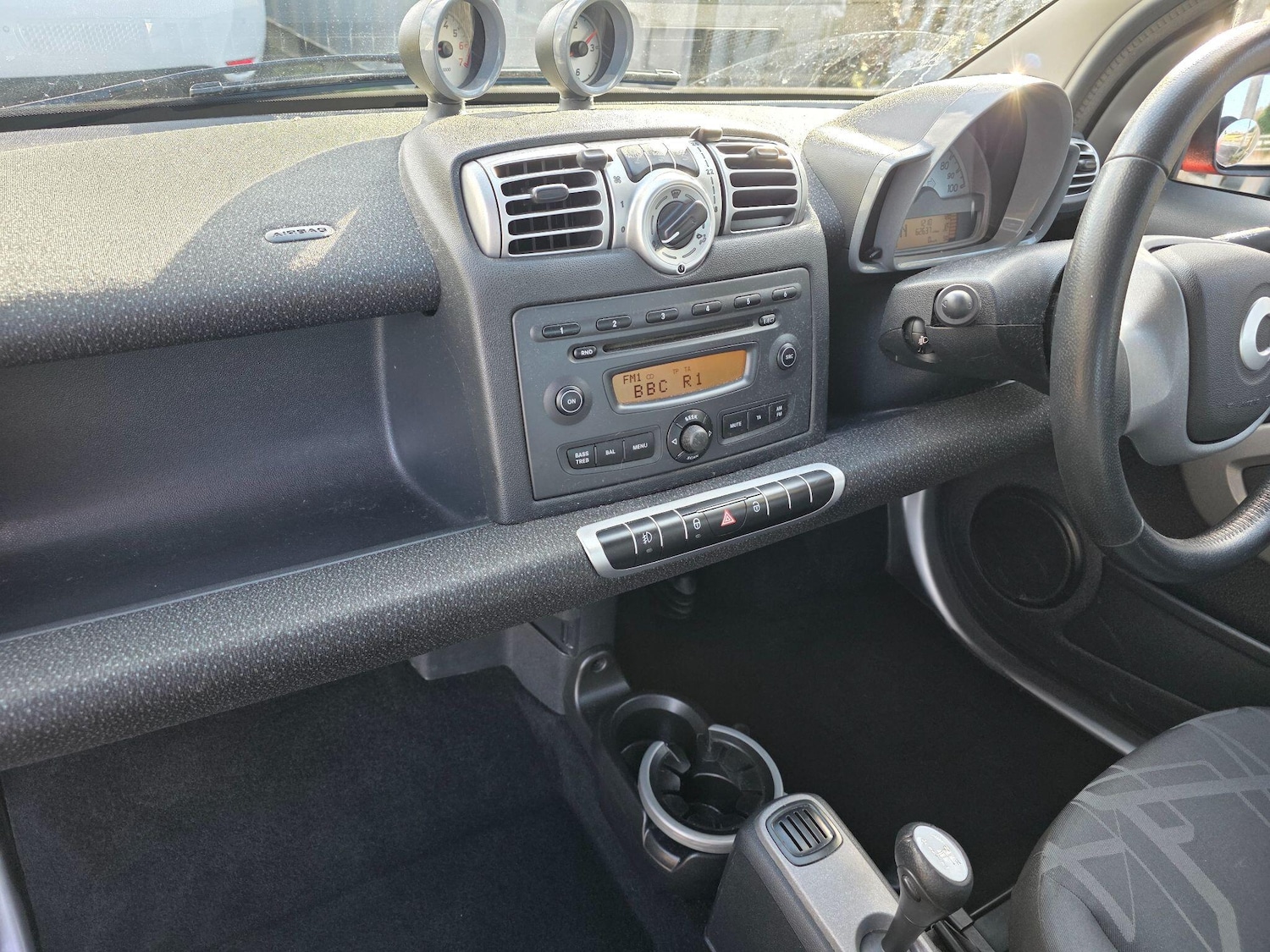 Used smart fortwo 2007 for sale - 77359216: Photo 13