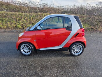 Used smart fortwo 2007 for sale - 77359216: Photo