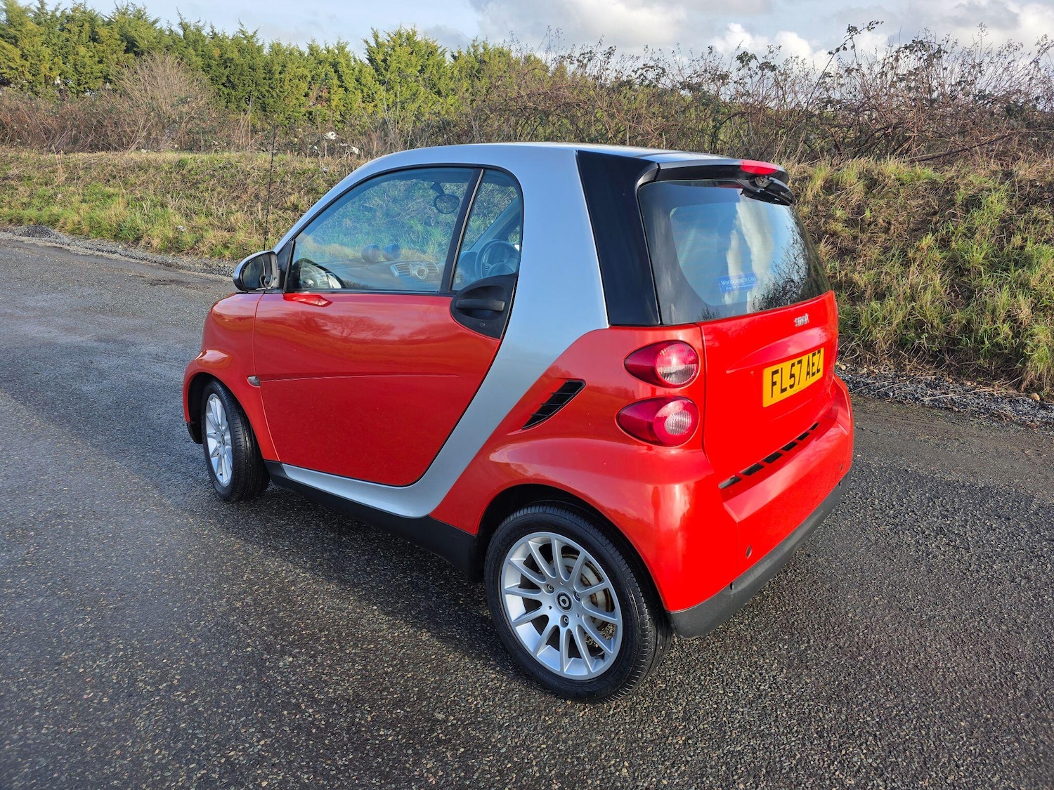 Used smart fortwo 2007 for sale - 77359216: Photo 5