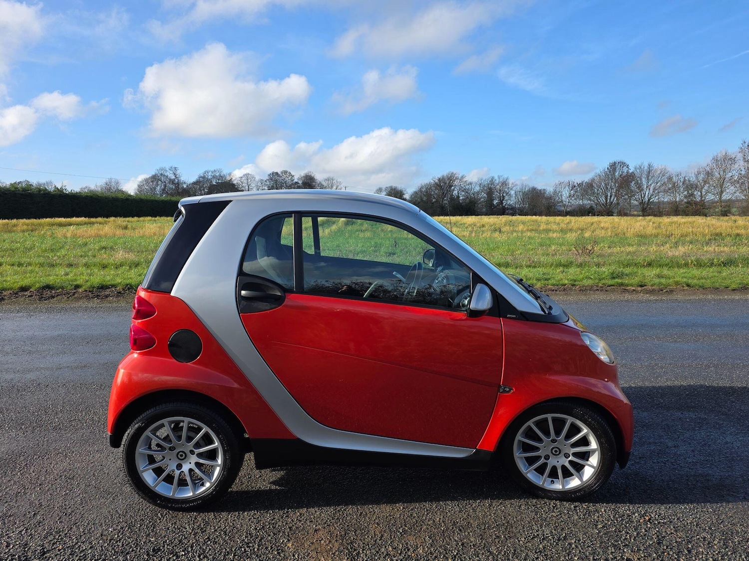 Used smart fortwo 2007 for sale - 77359216: Photo 8