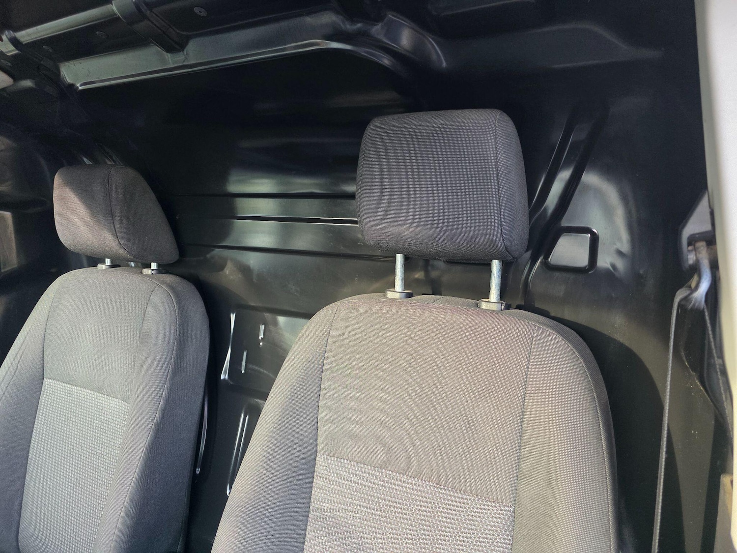 Used Ford Transit Connect 2017 for sale - 77143541: Photo 14