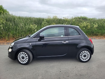 Used Fiat 500 2019 for sale - 76539173: Photo