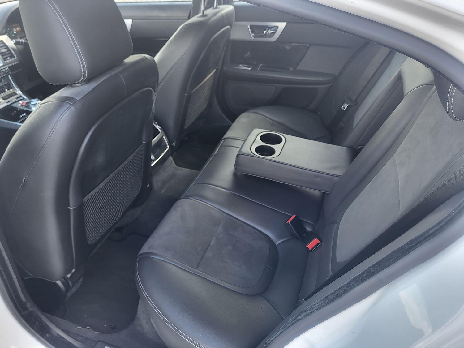 Used Jaguar XF 2014 for sale - 76537818: Photo 11