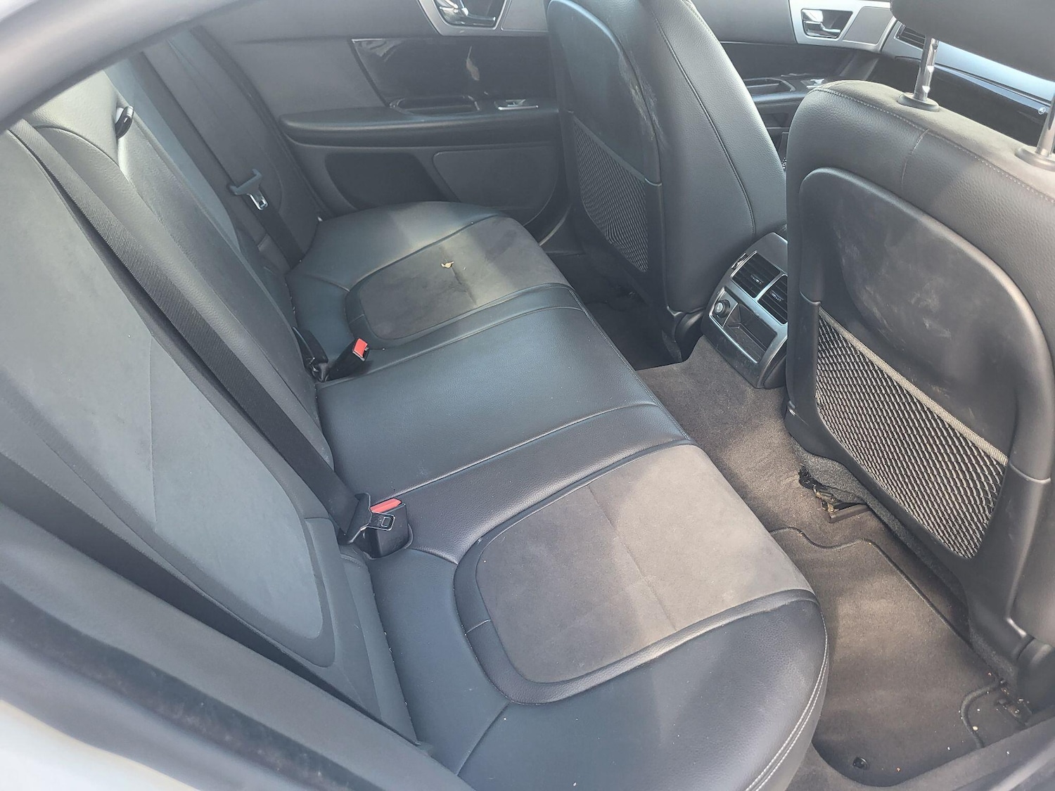 Used Jaguar XF 2014 for sale - 76537818: Photo 12