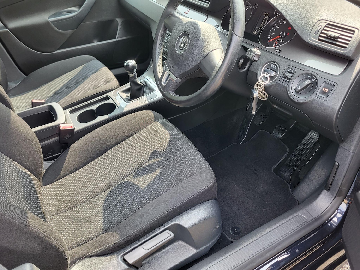 Used Volkswagen Passat 2011 for sale - 76538193: Photo 13