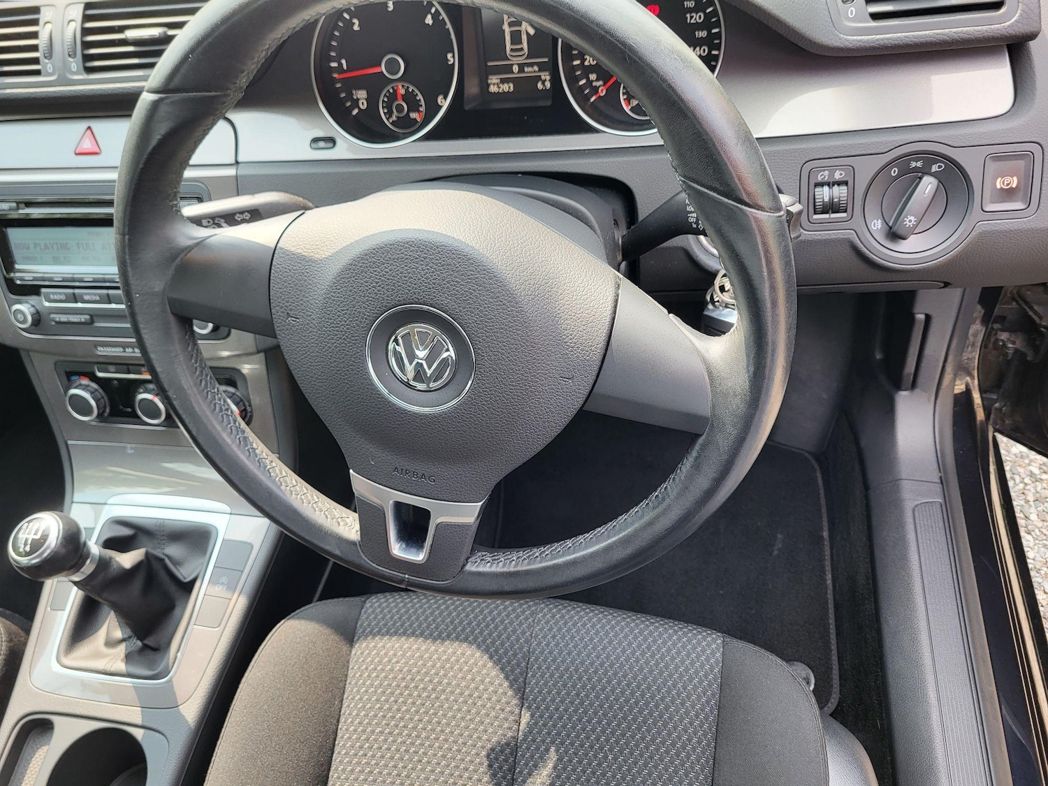 Used Volkswagen Passat 2011 for sale - 76538193: Photo 15