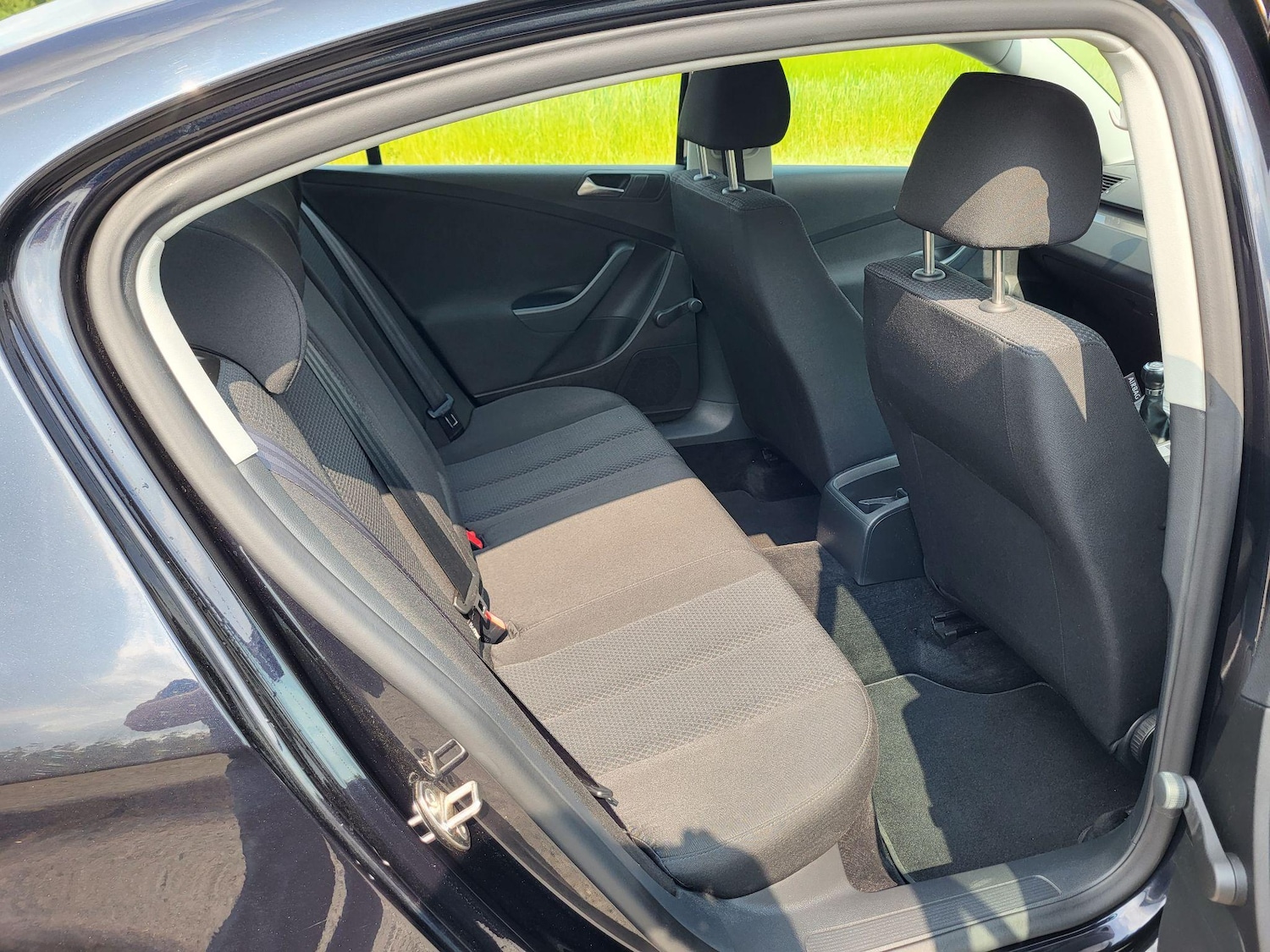 Used Volkswagen Passat 2011 for sale - 76538193: Photo 18