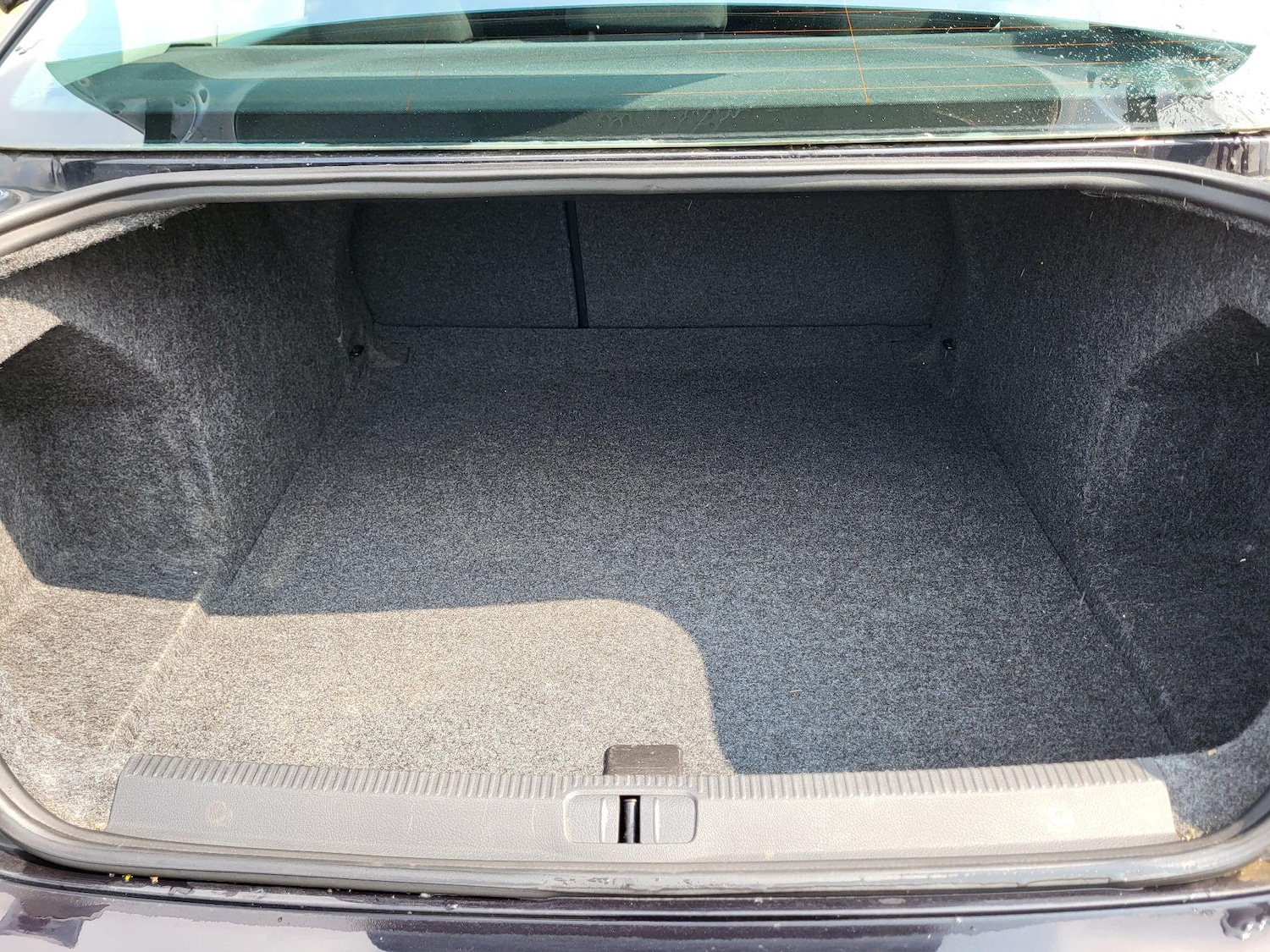 Used Volkswagen Passat 2011 for sale - 76538193: Photo 19