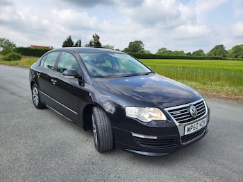Used Volkswagen Passat 2011 for sale - 76538193: Photo