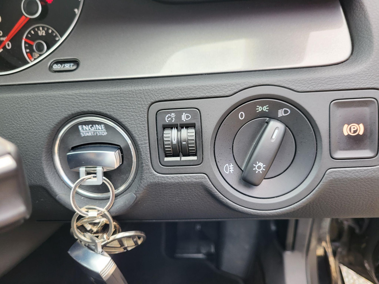 Used Volkswagen Passat 2011 for sale - 76538193: Photo 20