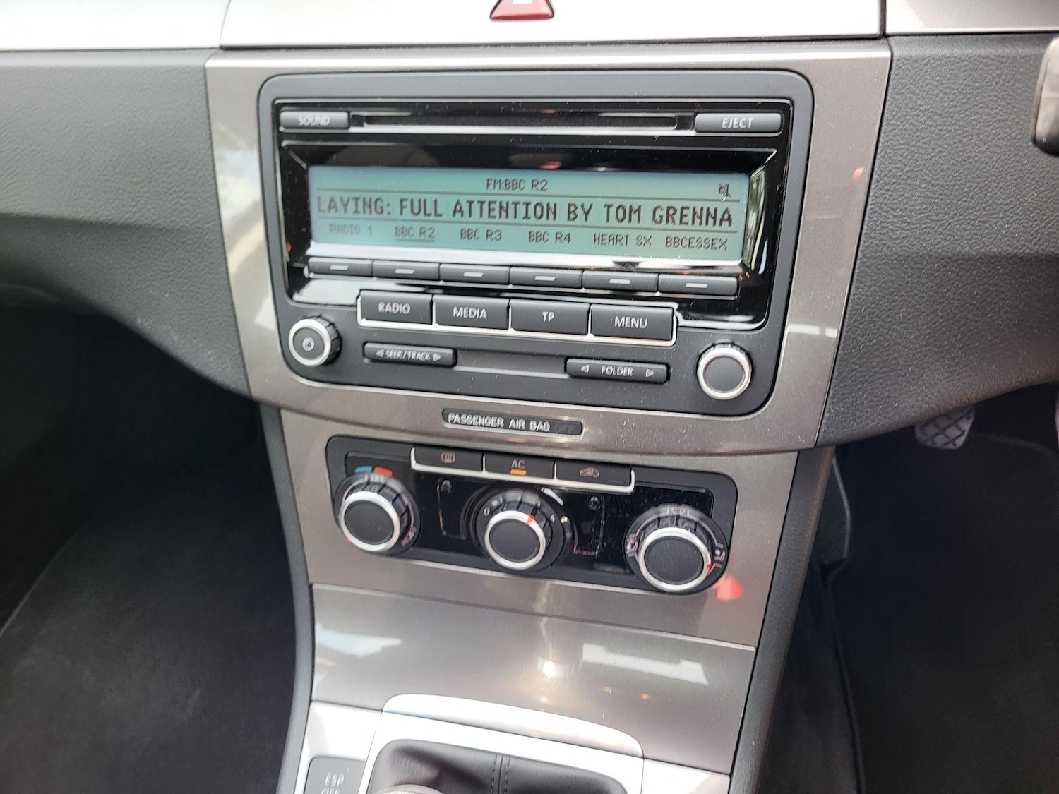 Used Volkswagen Passat 2011 for sale - 76538193: Photo 21