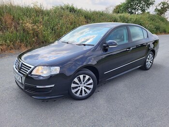 Used Volkswagen Passat 2011 for sale - 76538193: Photo