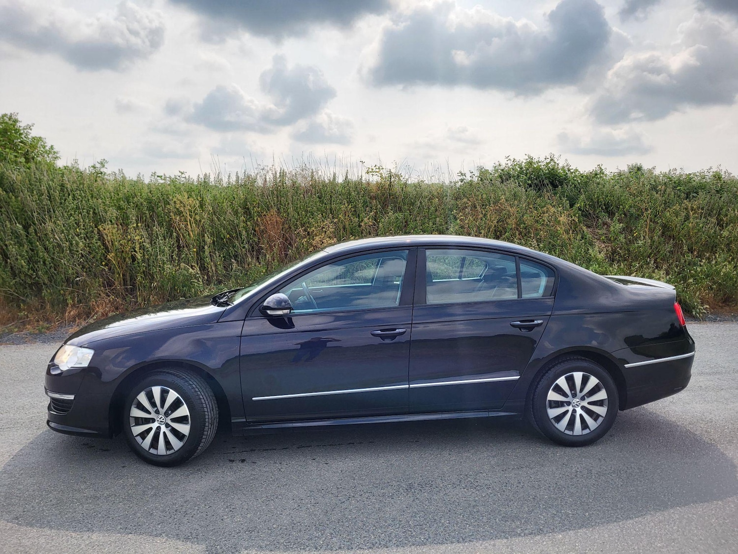 Used Volkswagen Passat 2011 for sale - 76538193: Photo 4