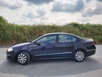 Used Volkswagen Passat 2011 for sale - 76538193: Photo