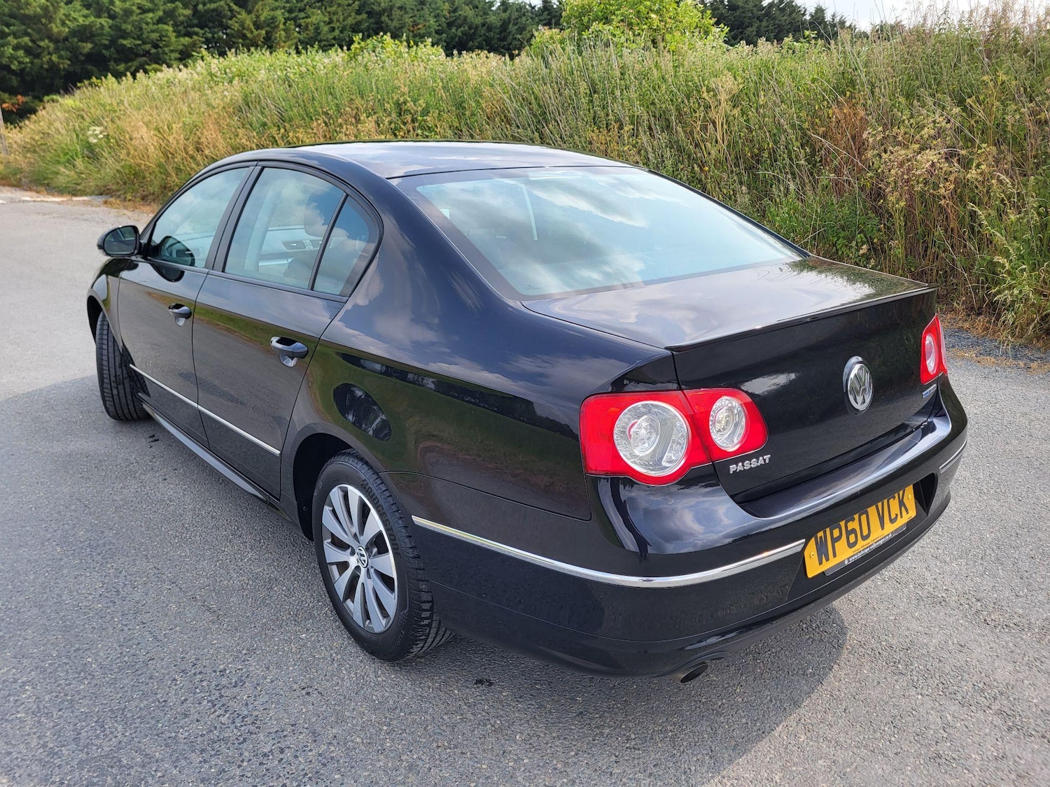 Used Volkswagen Passat 2011 for sale - 76538193: Photo 5