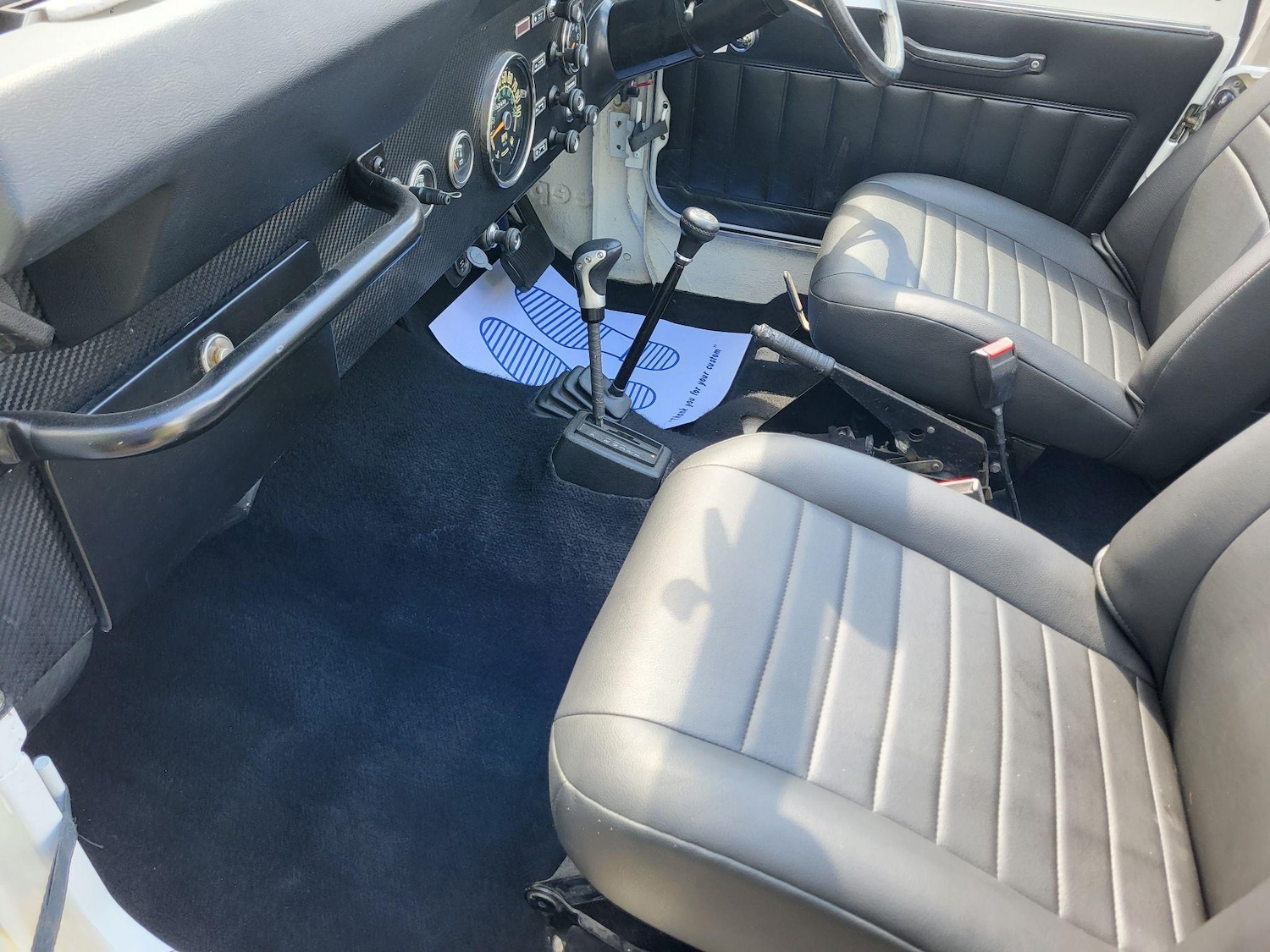 Used Jeep CJ-7 1982 for sale - 77768322: Photo 18