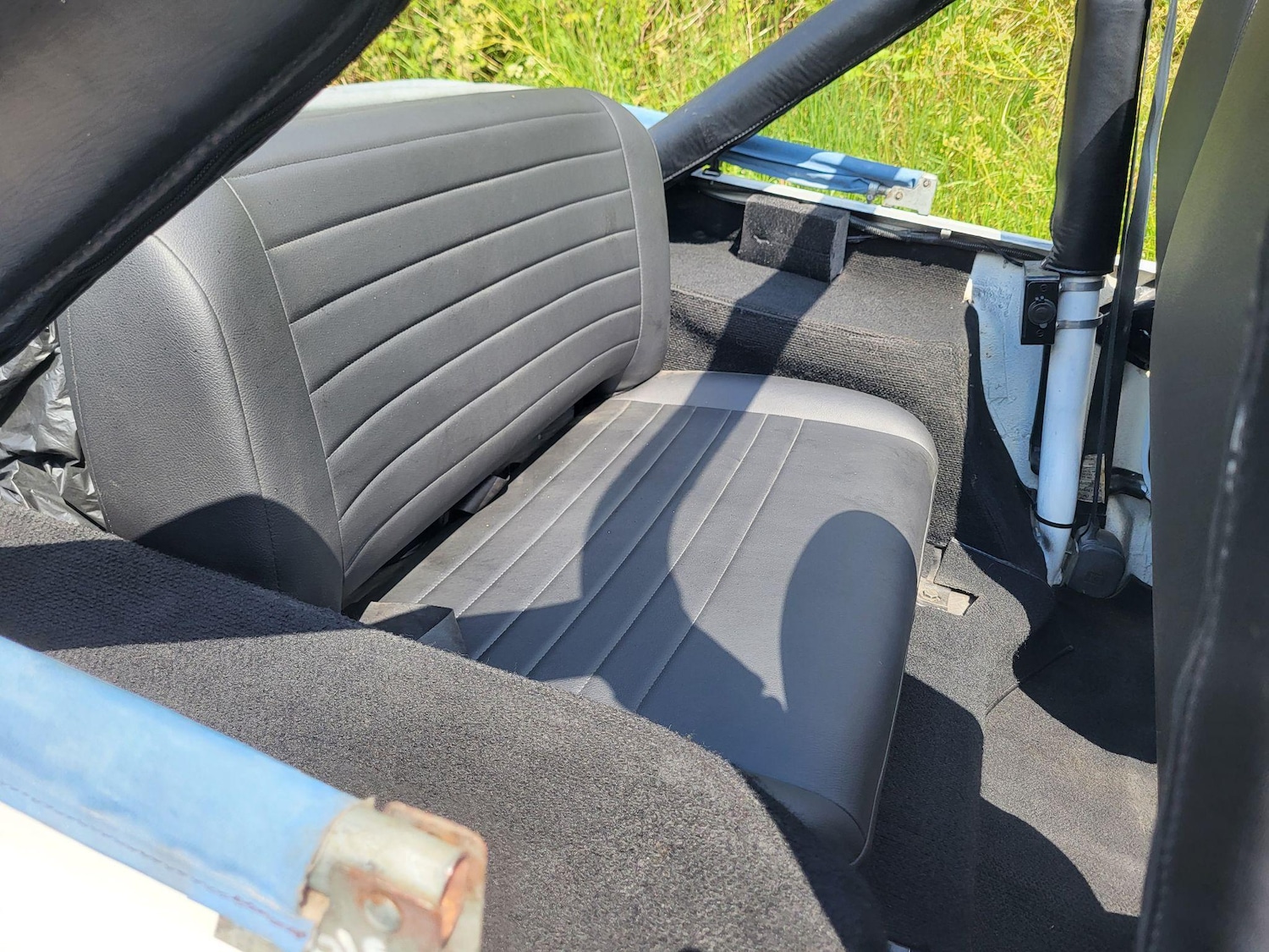 Used Jeep CJ-7 1982 for sale - 77768322: Photo 20