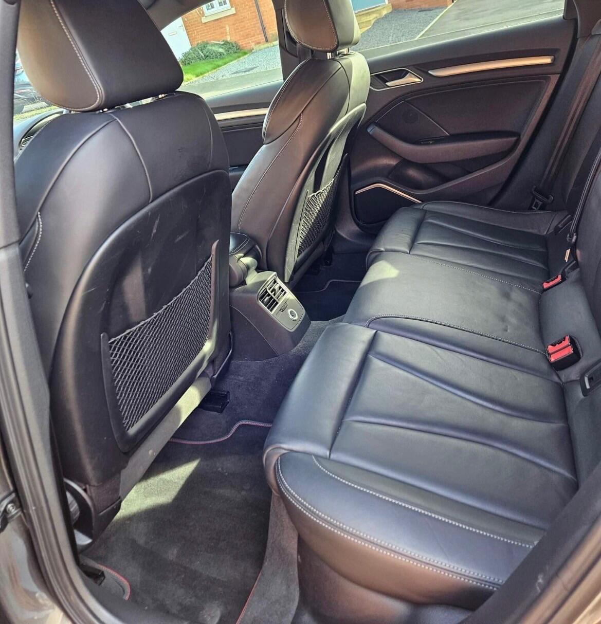 Used Audi A3 2017 for sale - 78085838: Photo 10