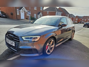 Used Audi A3 2017 for sale - 78085838: Photo