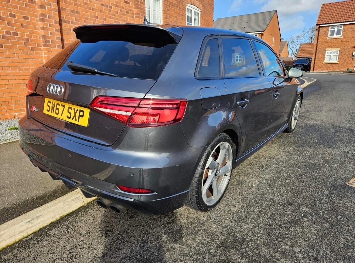 Used Audi A3 2017 for sale - 78085838: Photo 6