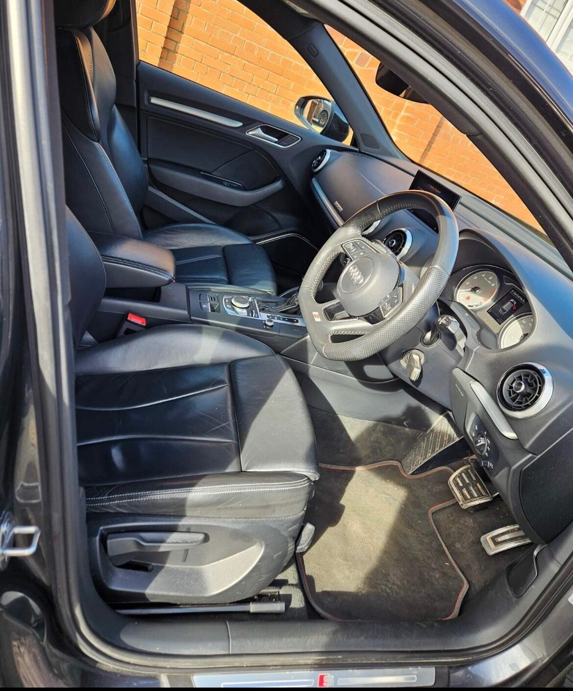 Used Audi A3 2017 for sale - 78085838: Photo 7