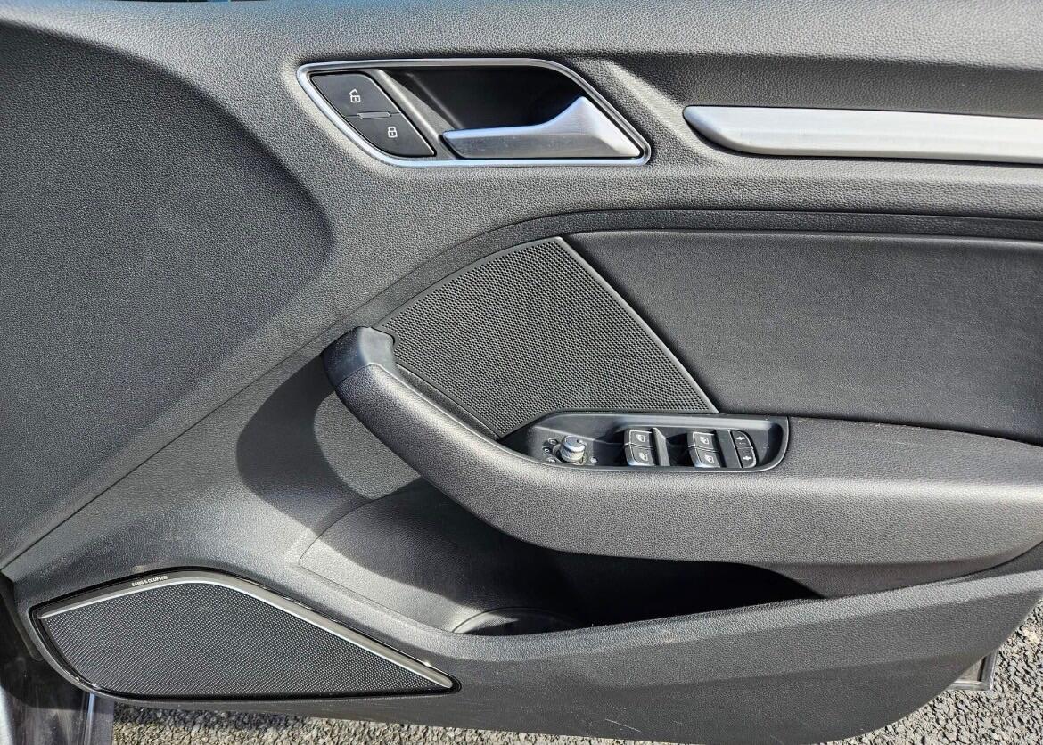 Used Audi A3 2017 for sale - 78085838: Photo 8