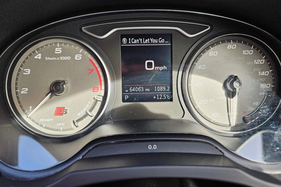 Used Audi A3 2017 for sale - 78085838: Photo 9