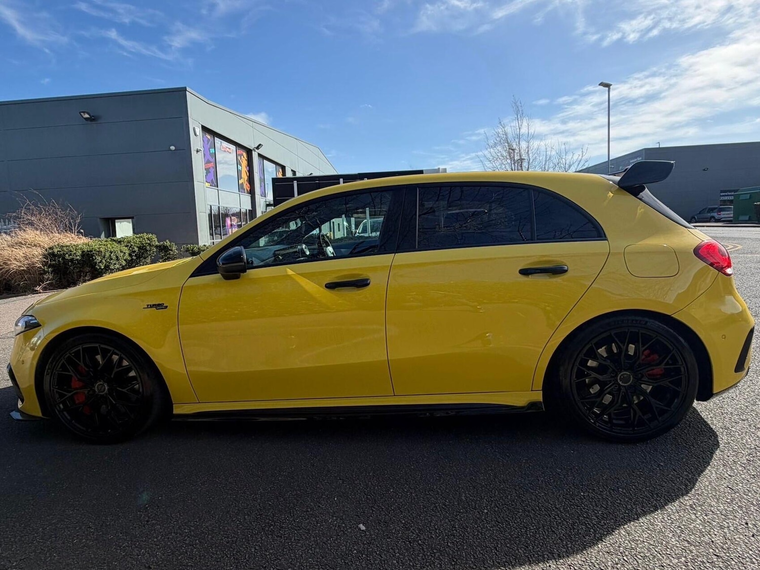 Used Mercedes-Benz A-Class 2020 for sale - 77939900: Photo 11