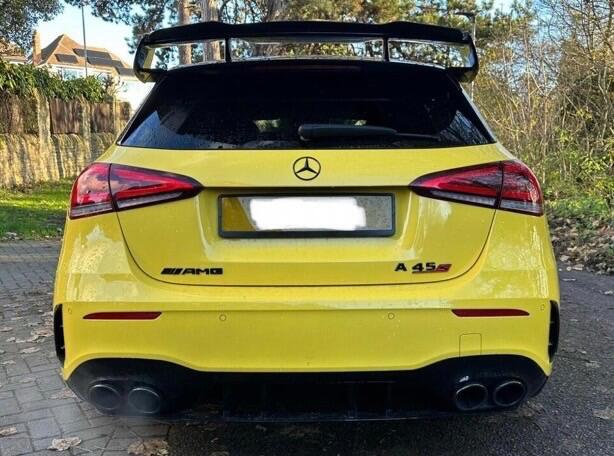 Used Mercedes-Benz A-Class 2020 for sale - 77939900: Photo 14