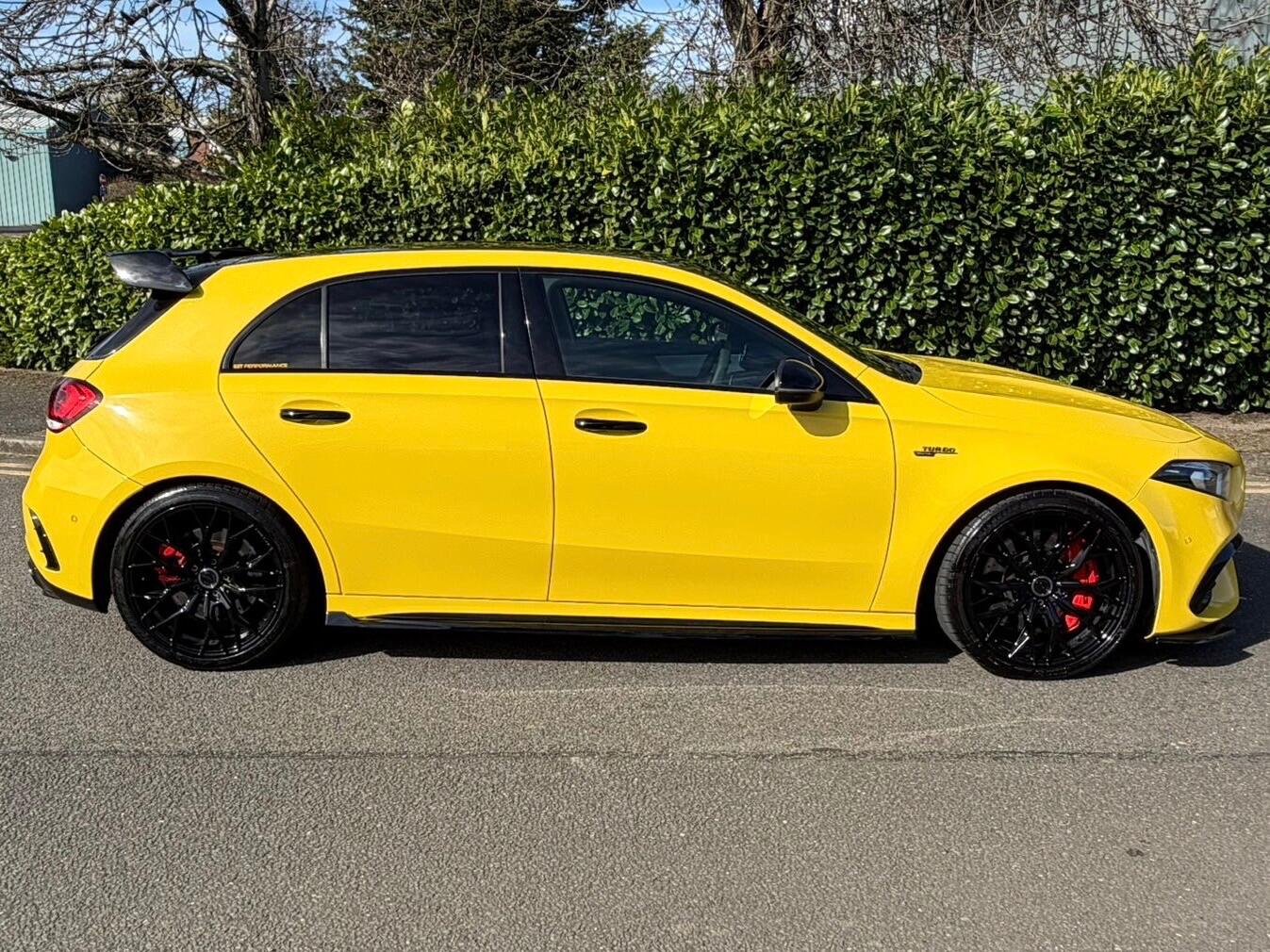 Used Mercedes-Benz A-Class 2020 for sale - 77939900: Photo 15